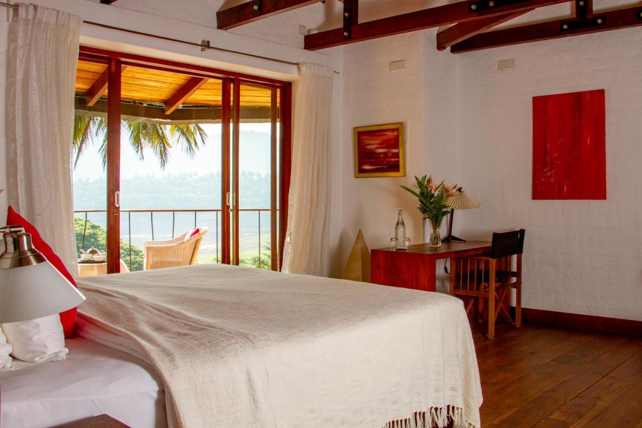Bougainvillea Retreat Κάντι Εξωτερικό φωτογραφία