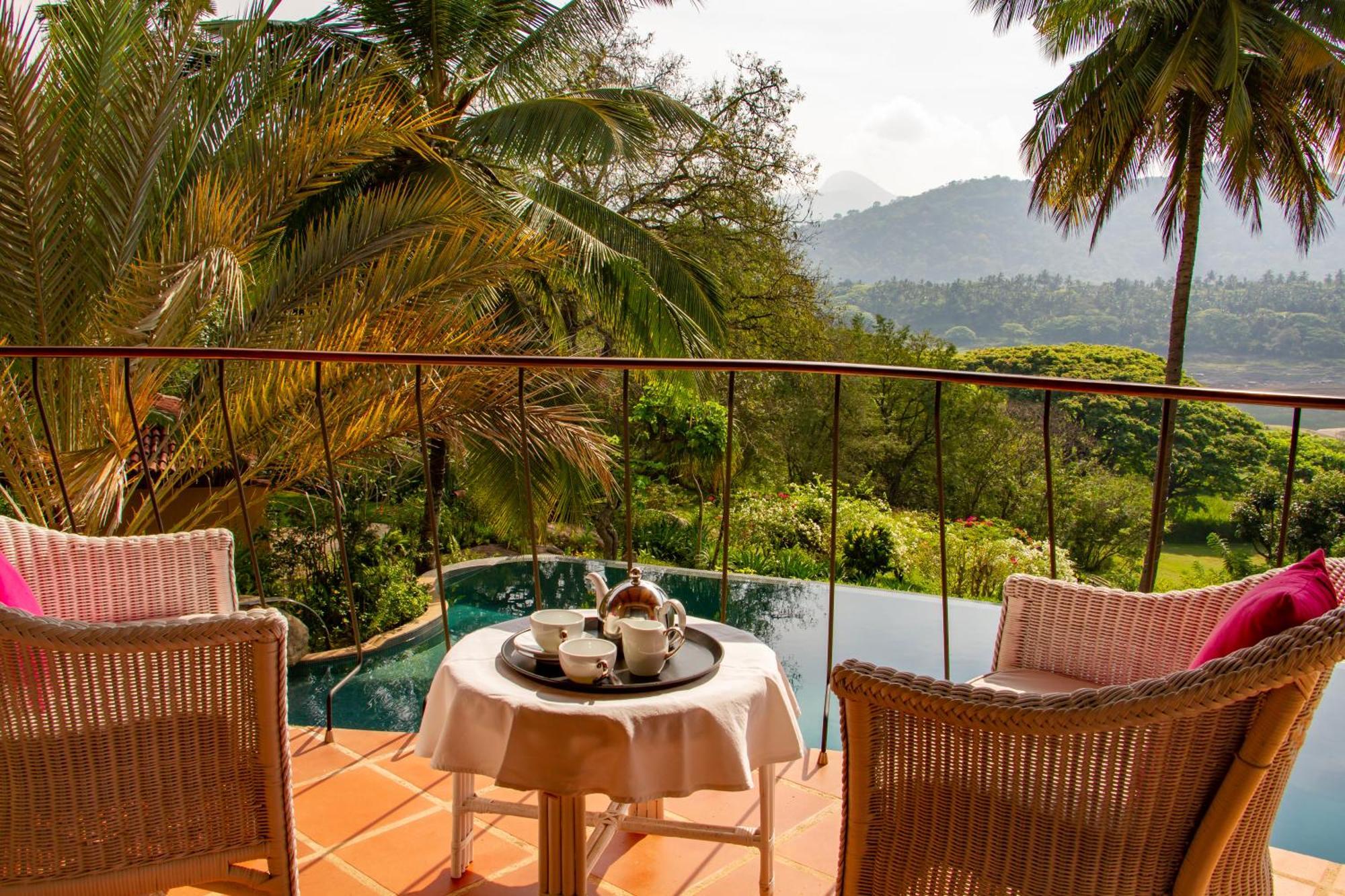 Bougainvillea Retreat Κάντι Εξωτερικό φωτογραφία