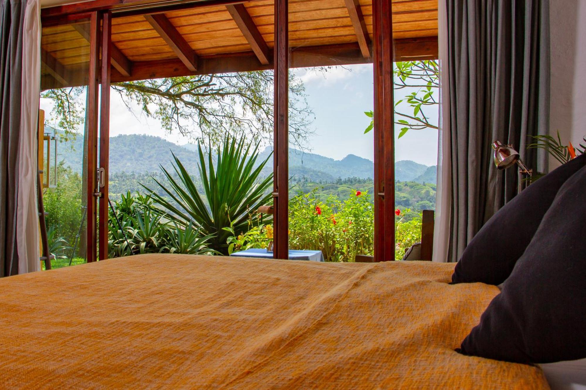Bougainvillea Retreat Κάντι Εξωτερικό φωτογραφία