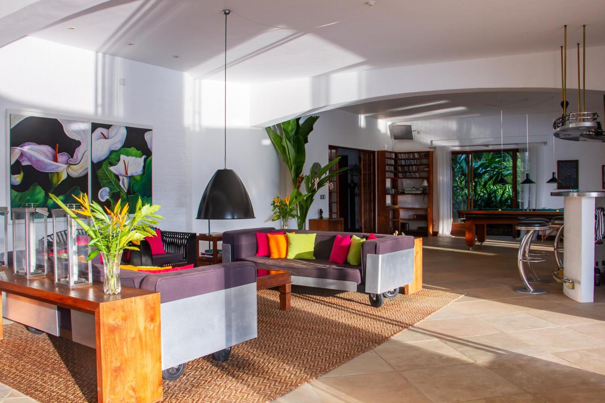 Bougainvillea Retreat Κάντι Εξωτερικό φωτογραφία